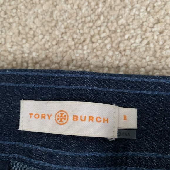Tory Burch mini skirt - Picture 3 of 3